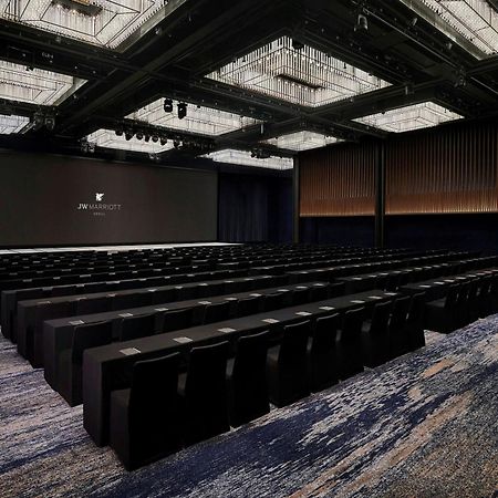 Jw Marriott Hotel סיאול מראה חיצוני תמונה