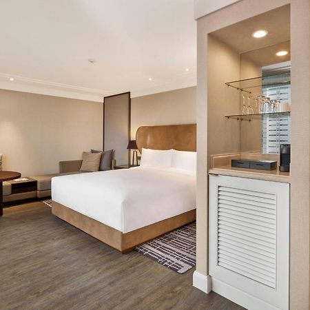 Jw Marriott Hotel סיאול מראה חיצוני תמונה