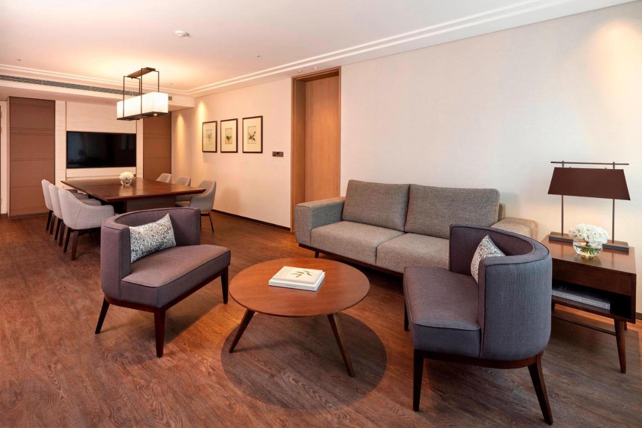 Jw Marriott Hotel סיאול מראה חיצוני תמונה
