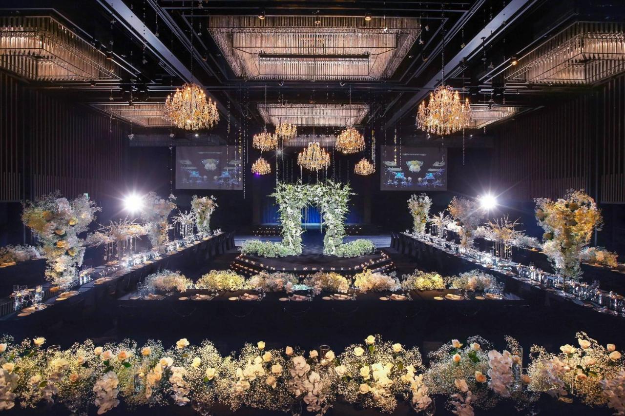 Jw Marriott Hotel סיאול מראה חיצוני תמונה
