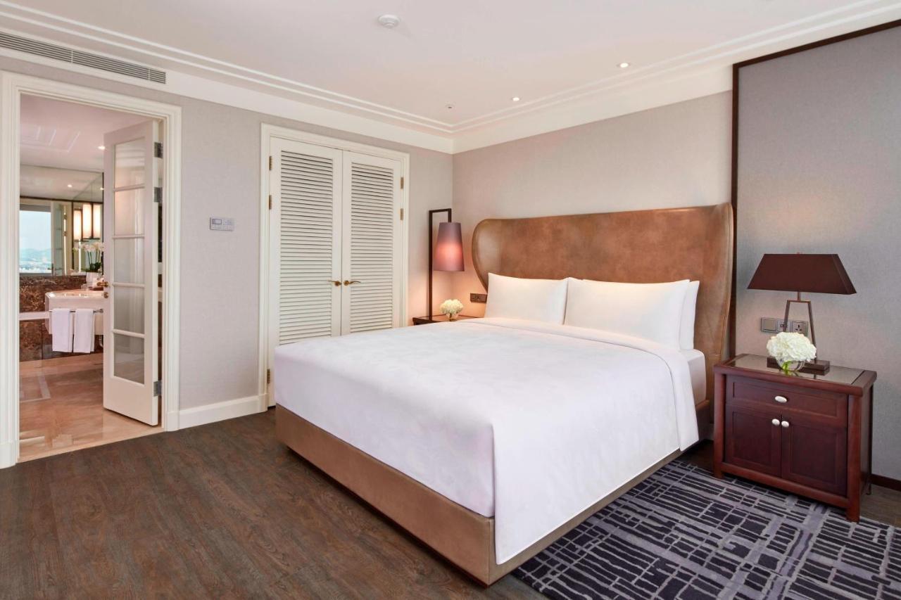 Jw Marriott Hotel סיאול מראה חיצוני תמונה