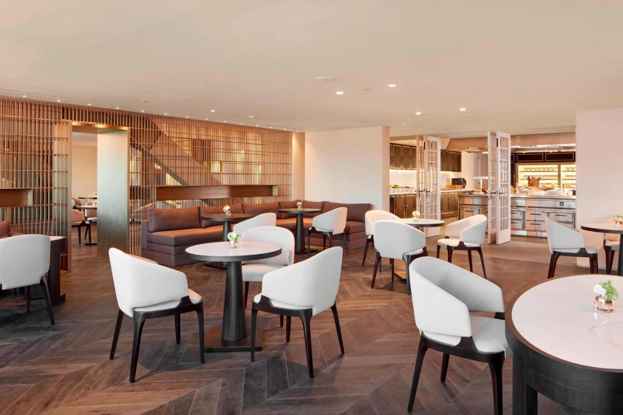 Jw Marriott Hotel סיאול מראה חיצוני תמונה