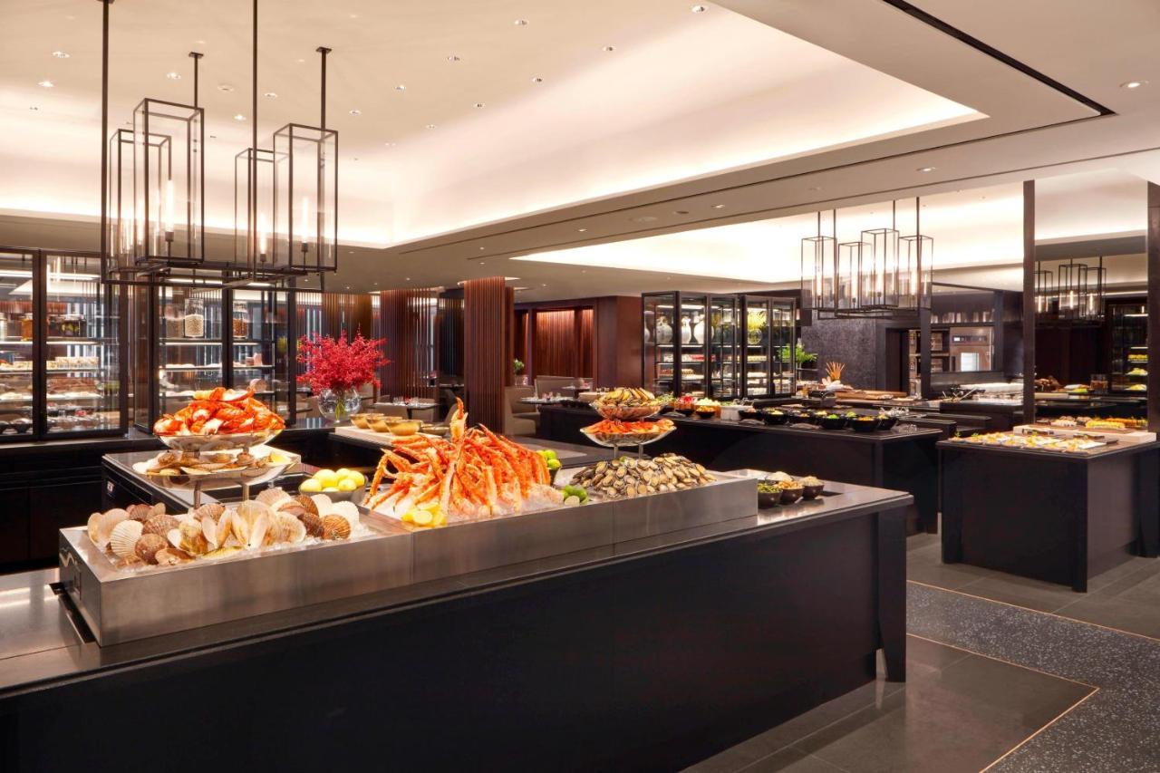 Jw Marriott Hotel סיאול מראה חיצוני תמונה