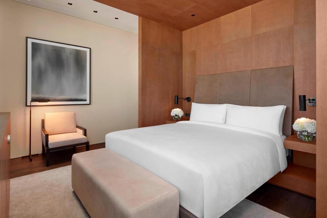 Jw Marriott Hotel סיאול מראה חיצוני תמונה