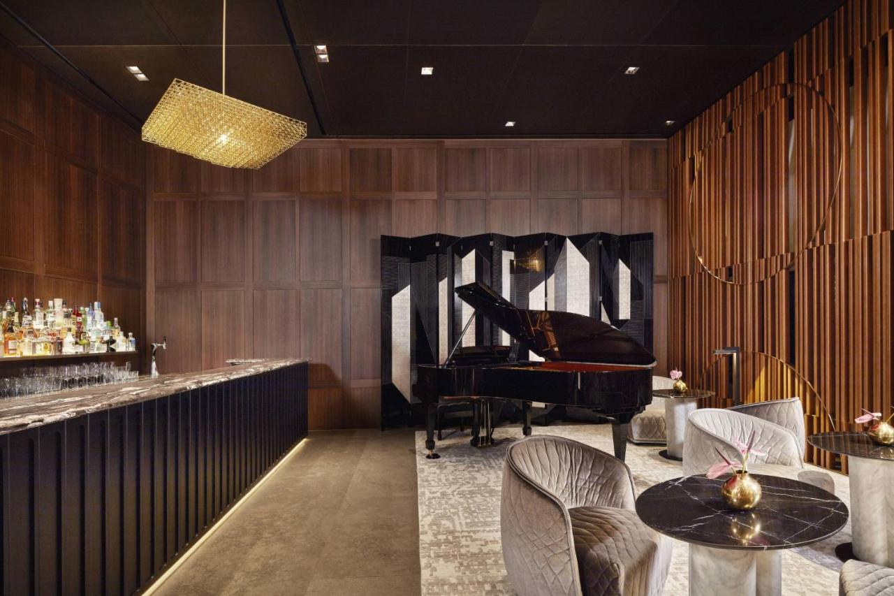 Jw Marriott Hotel סיאול מראה חיצוני תמונה
