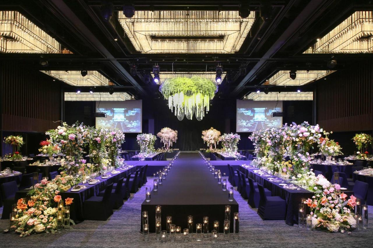 Jw Marriott Hotel סיאול מראה חיצוני תמונה