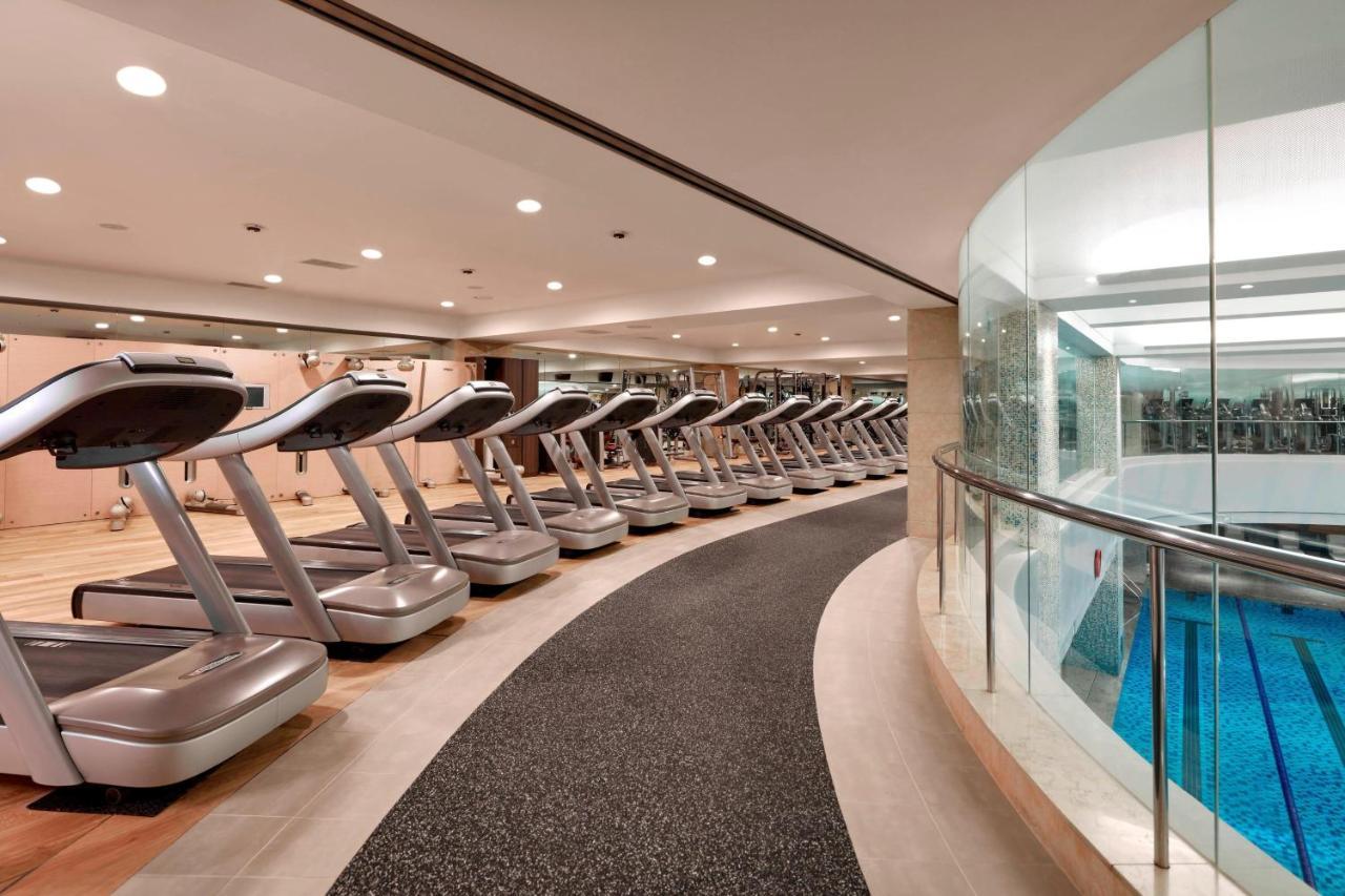 Jw Marriott Hotel סיאול מראה חיצוני תמונה