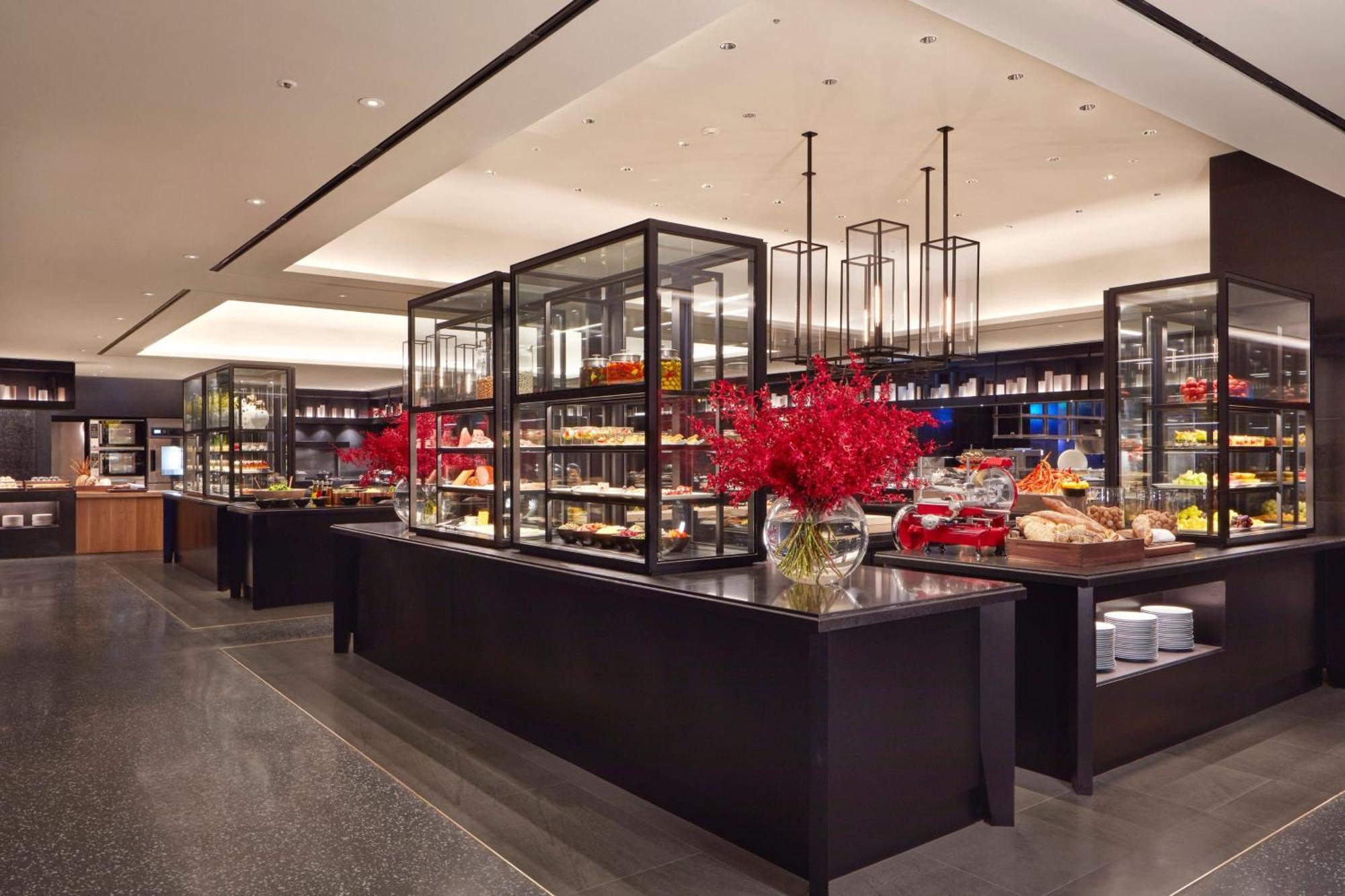 Jw Marriott Hotel סיאול מראה חיצוני תמונה