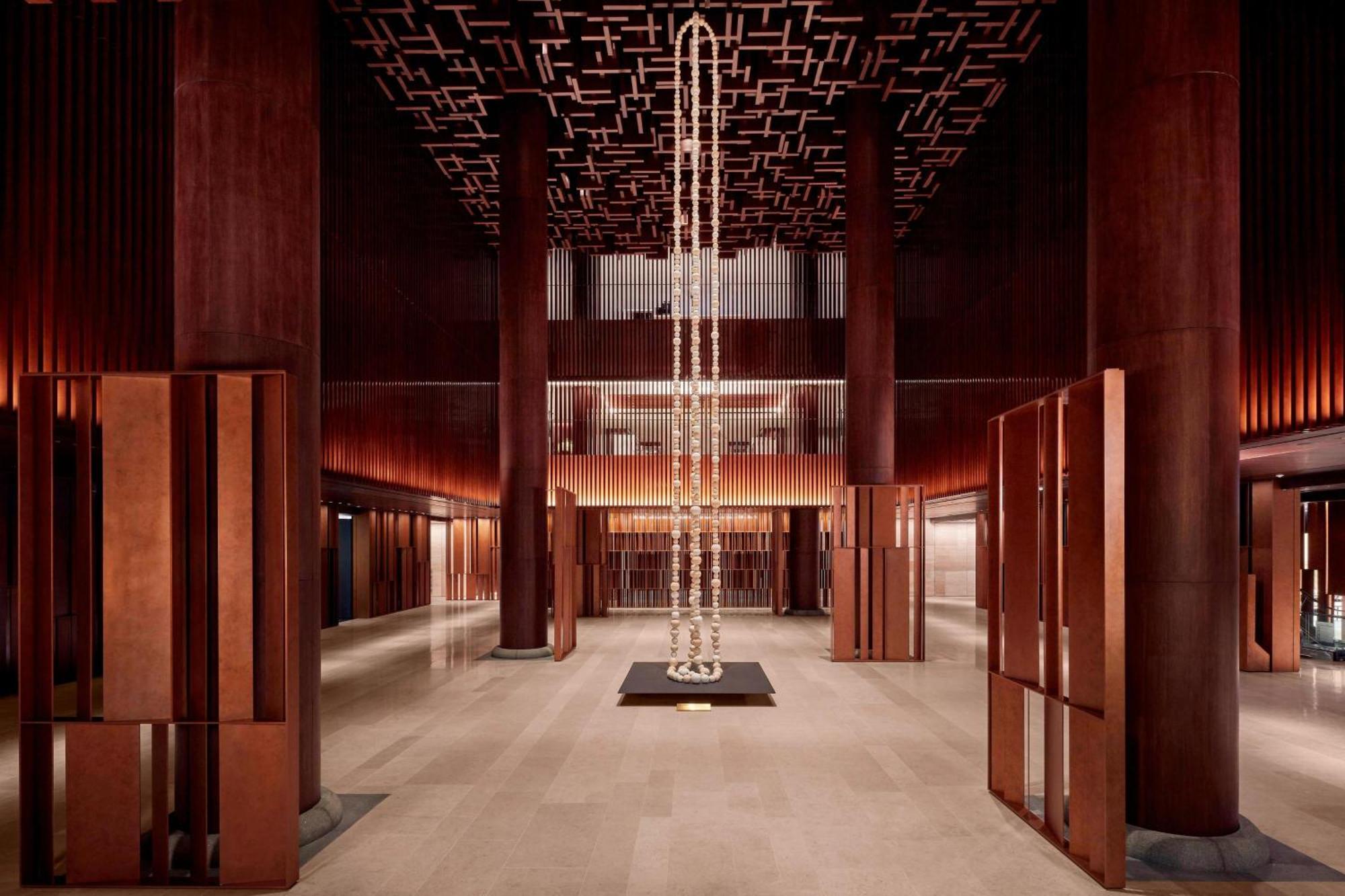 Jw Marriott Hotel סיאול מראה חיצוני תמונה