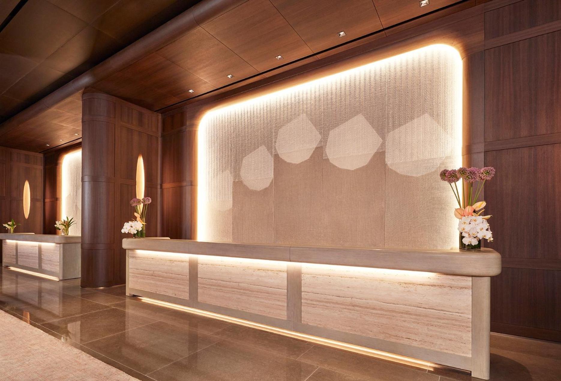 Jw Marriott Hotel סיאול מראה חיצוני תמונה