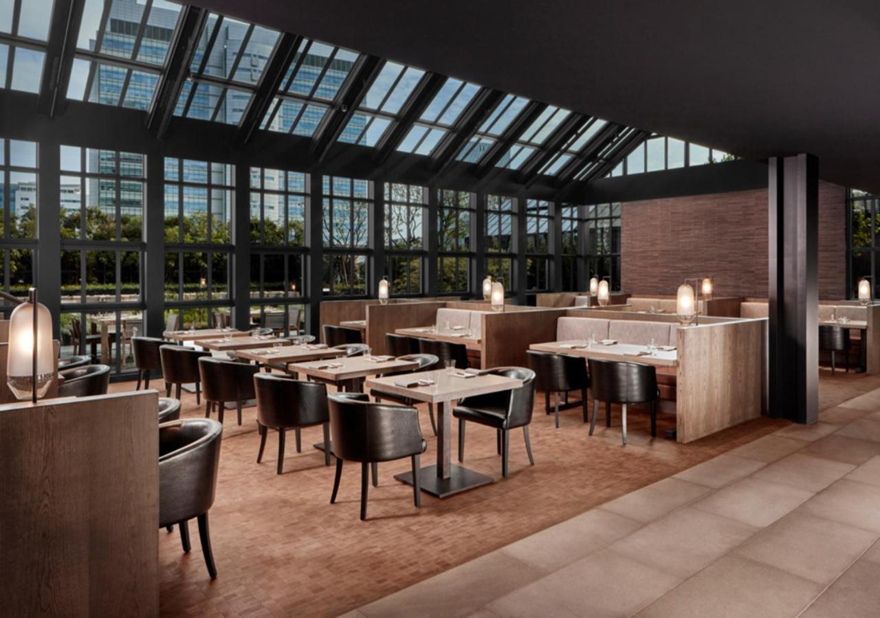 Jw Marriott Hotel סיאול מראה חיצוני תמונה