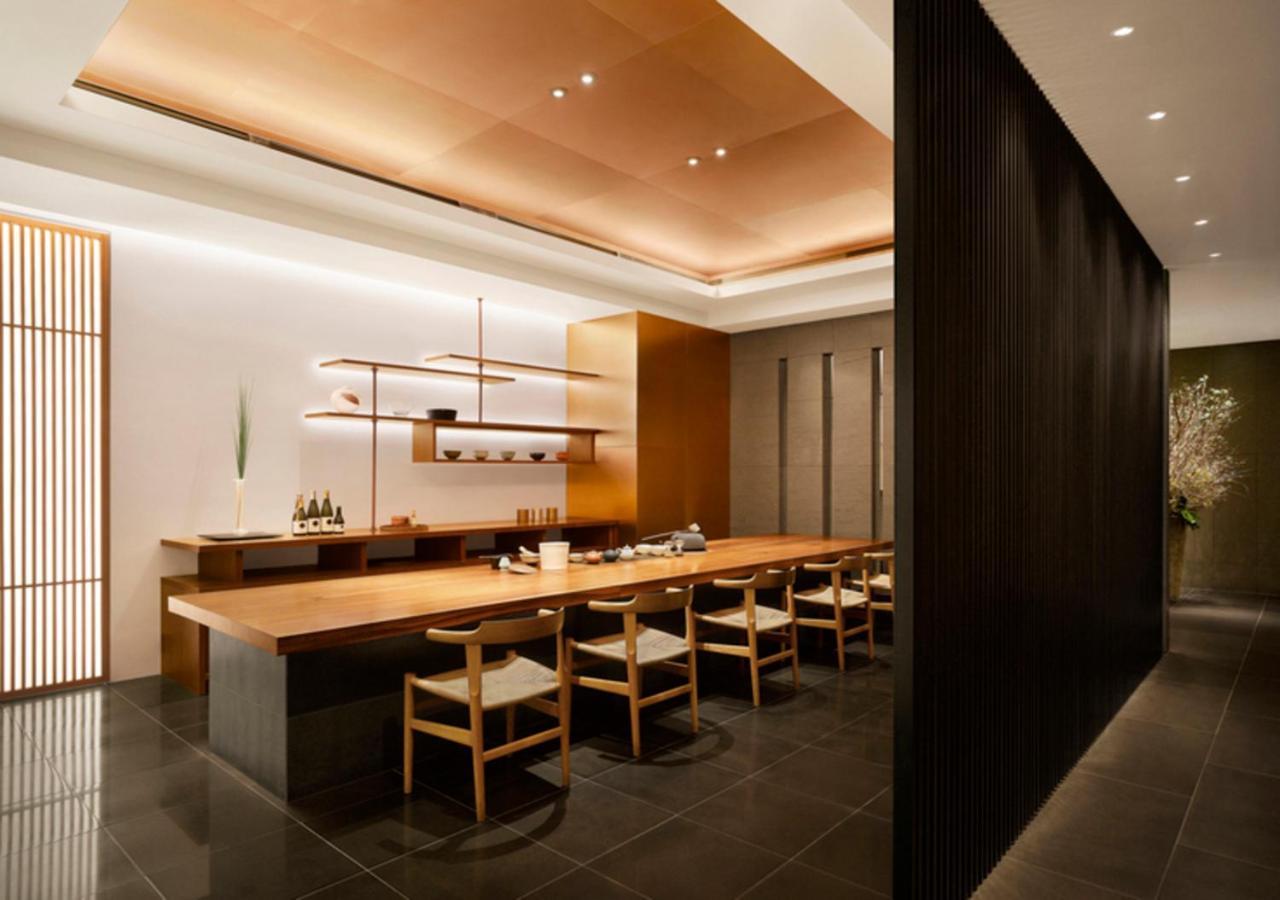 Jw Marriott Hotel סיאול מראה חיצוני תמונה