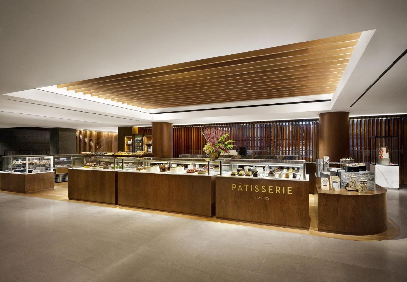 Jw Marriott Hotel סיאול מראה חיצוני תמונה