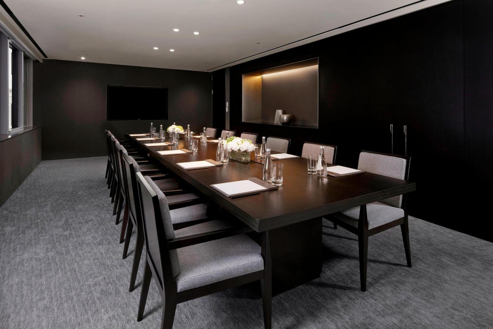 Jw Marriott Hotel סיאול מראה חיצוני תמונה