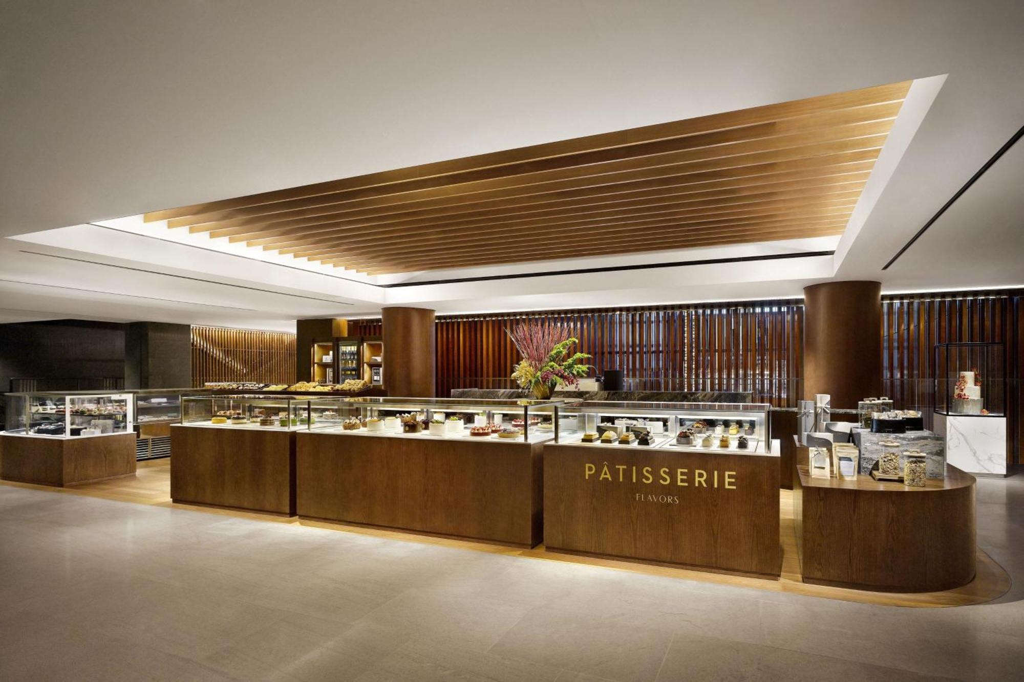 Jw Marriott Hotel סיאול מראה חיצוני תמונה