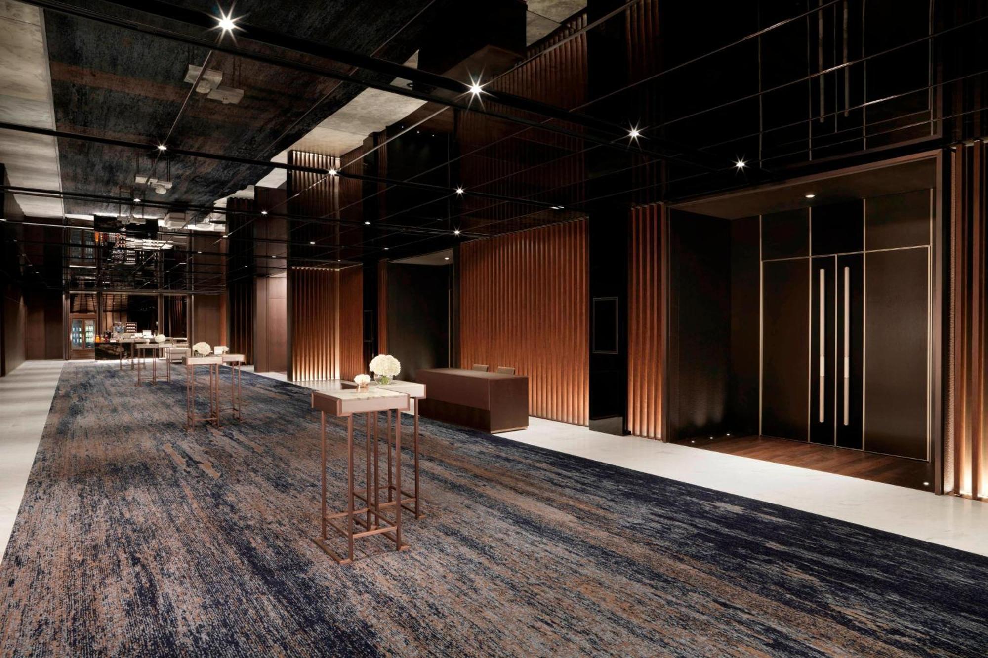 Jw Marriott Hotel סיאול מראה חיצוני תמונה