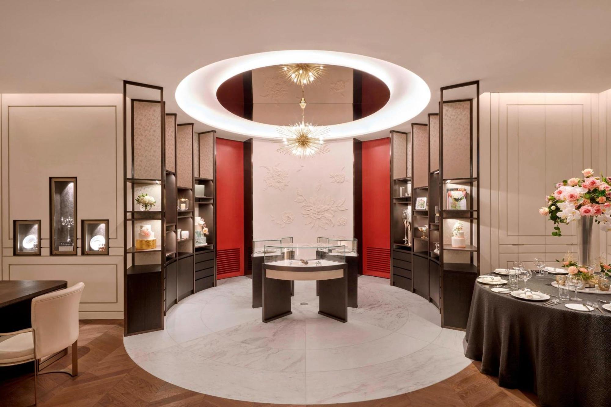 Jw Marriott Hotel סיאול מראה חיצוני תמונה