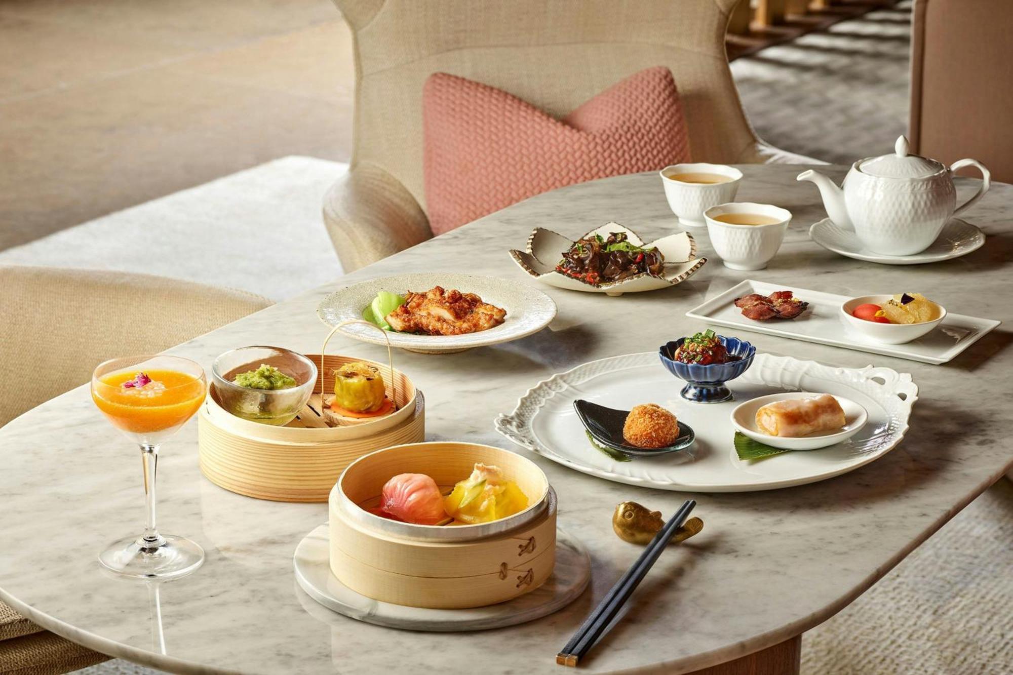 Jw Marriott Hotel סיאול מראה חיצוני תמונה