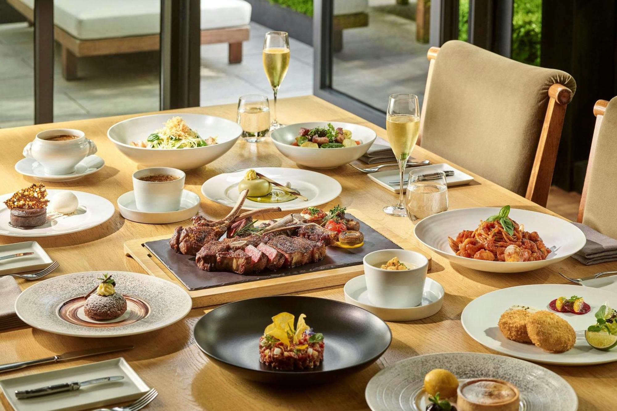 Jw Marriott Hotel סיאול מראה חיצוני תמונה