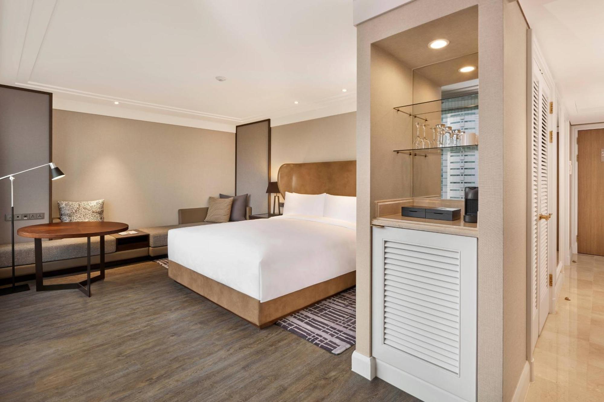 Jw Marriott Hotel סיאול מראה חיצוני תמונה